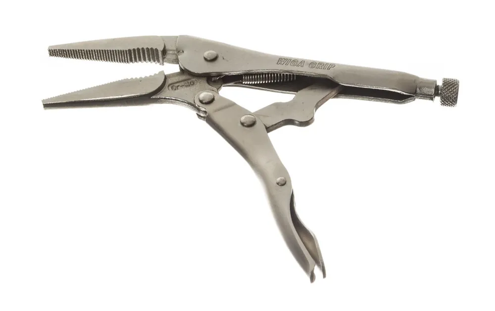 Säker betalning Svetstång